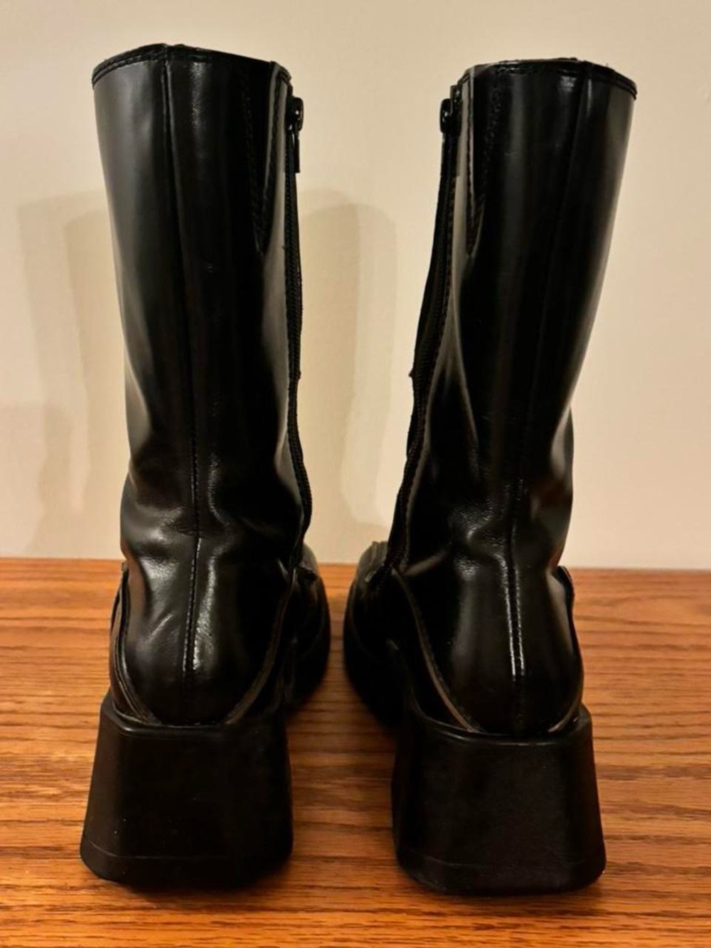 E8 Miista Mieko Boot - Picture 3 of 8